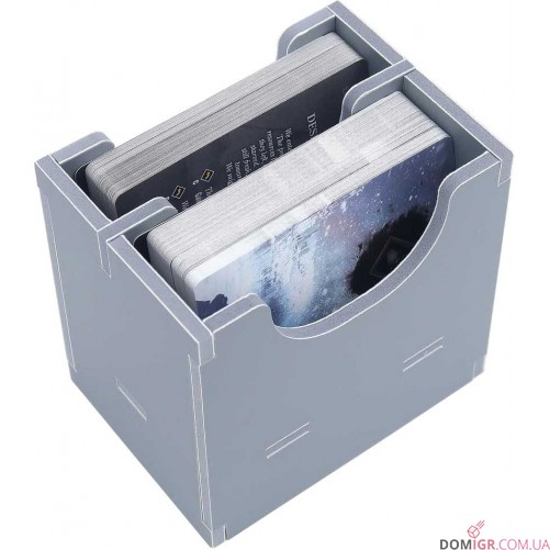 Frostpunk — Органайзер Folded Space