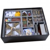 Gloomhaven: Jaws of the Lion - Органайзер Folded Space Купить Gloomhaven: Jaws of the Lion - Органайзер Folded Space (Аксессуары для настольных игр)