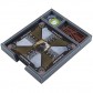 Gloomhaven: Jaws of the Lion - Органайзер Folded Space