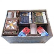 Gloomhaven Second Edition — Органайзер Folded Spaсe