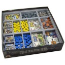 Great Western Trail + exp - Органайзер Folded Spaсe