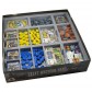 Great Western Trail + exp - Органайзер Folded Spaсe