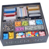 Hegemony: Lead Your Class to Victory — Органайзер Folded Space Купить Hegemony: Lead Your Class to Victory — Органайзер Folded Space (Аксессуары для настольных игр)