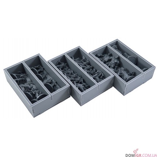 Journeys in Middle-Earth + Exp - Органайзер Folded Space