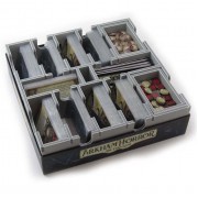 Living Card Game Medium Box - Органайзер Folded Spaсe
