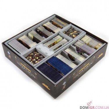 Living Card Game Large Box - Органайзер Folded Spaсe