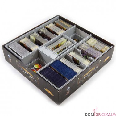 Living Card Game Large Box - Органайзер Folded Spaсe