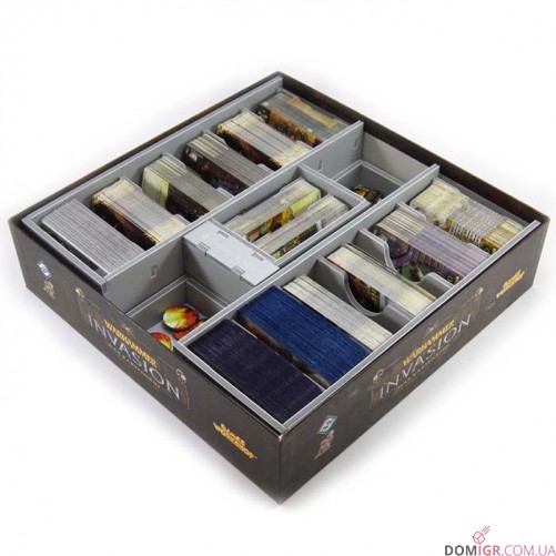 Living Card Game Large Box - Органайзер Folded Spaсe