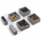 Living Card Game Large Box - Органайзер Folded Spaсe