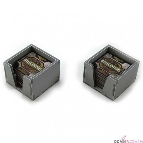 Lords of Waterdeep + exp - Органайзер FS