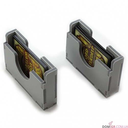 Lords of Waterdeep + exp - Органайзер FS