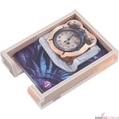 Lost Ruins of Arnak — Органайзер Folded Space Version 2