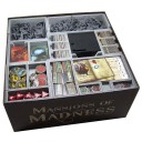 Mansions of Madness 2nd Edition - Органайзер Folded Spaсe