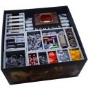 Nemesis: Lockdown — Органайзер Folded Space