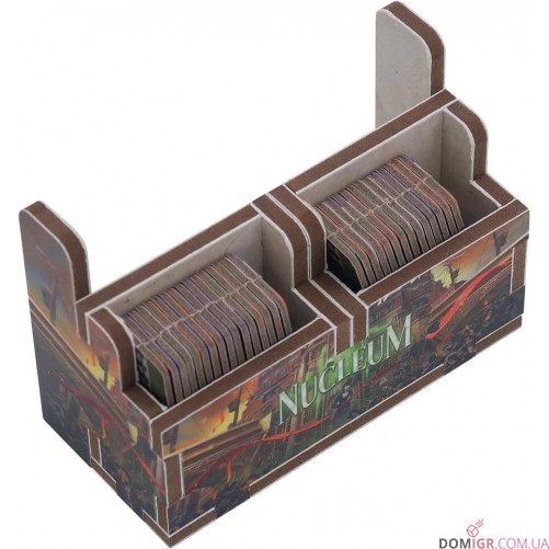 Nucleum — Органайзер Folded Space