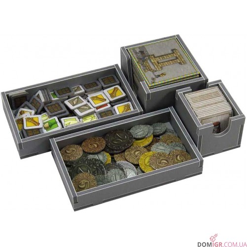 Orleans — Органайзер Folded Space