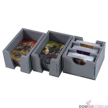 Paladins of the West Kingdom - Органайзер Folded Space
