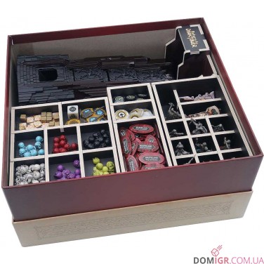 Return to Dark Tower — Органайзер Folded Space