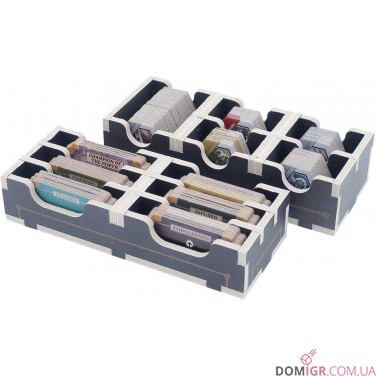 Return to Dark Tower — Органайзер Folded Space