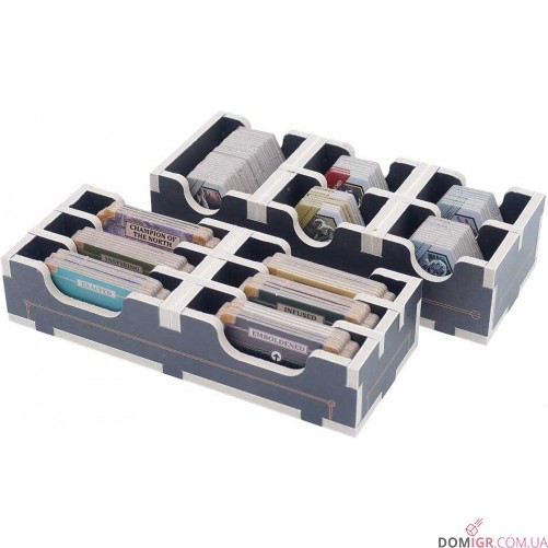 Return to Dark Tower — Органайзер Folded Space