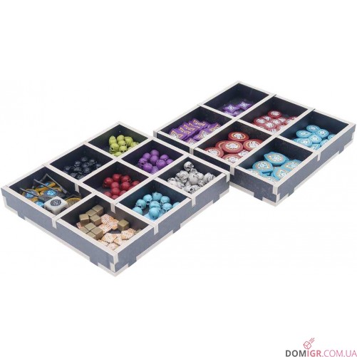 Return to Dark Tower — Органайзер Folded Space