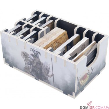 Return to Dark Tower — Органайзер Folded Space