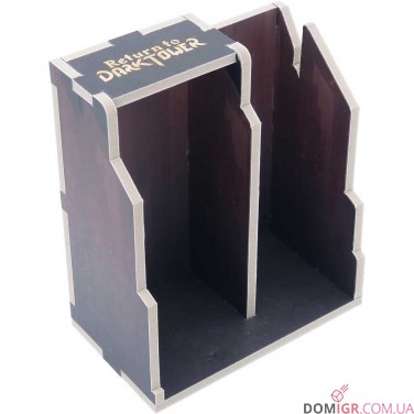 Return to Dark Tower — Органайзер Folded Space