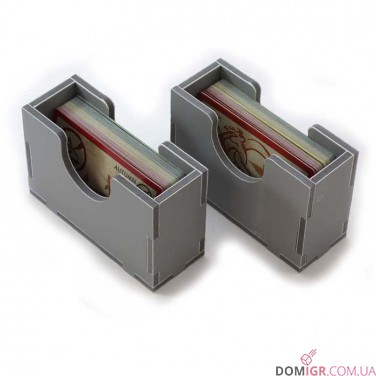 Rising Sun - Органайзер Folded Spaсe