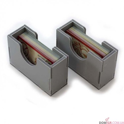 Rising Sun - Органайзер Folded Spaсe