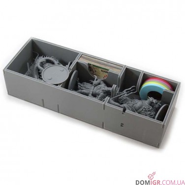 Rising Sun - Органайзер Folded Spaсe