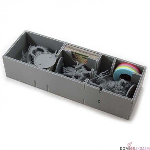 Rising Sun - Органайзер Folded Spaсe