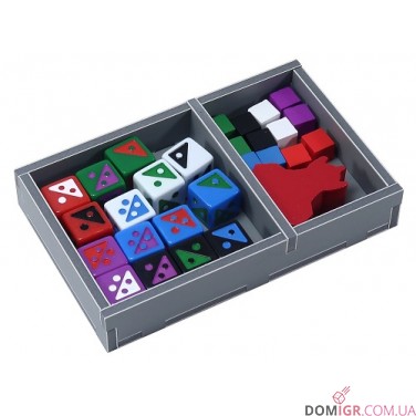 Roll Player - Органайзер Folded Space