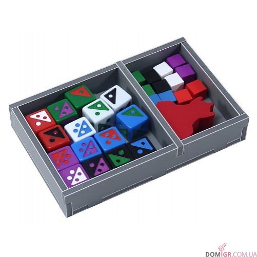 Roll Player - Органайзер Folded Space