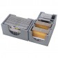 Roll for the Galaxy + exp - Органайзер Folded Space