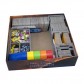 Roll for the Galaxy + exp - Органайзер Folded Space
