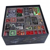 S.T.A.L.K.E.R. — Органайзер Folded Spaсe Купить S.T.A.L.K.E.R. — Органайзер Folded Spaсe (Серия настольных игр S.T.A.L.K.E.R. )