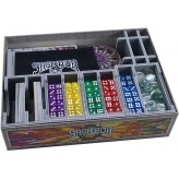 Sagrada + Exp — Органайзер Folded Spaсe Купить Sagrada + Exp — Органайзер Folded Spaсe (Аксессуары для настольных игр)