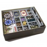 Scythe - Органайзер Folded Spaсe