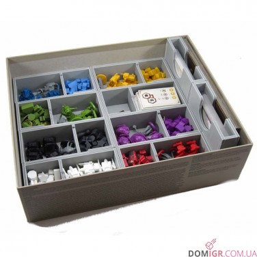 Scythe - Органайзер Folded Spaсe