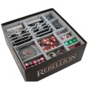 Star Wars Rebellion+ exp - Органайзер Folded Space