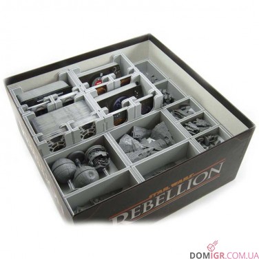 Star Wars Rebellion+ exp - Органайзер Folded Space