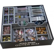 Star Wars Outer Rim — Органайзер Folded Space