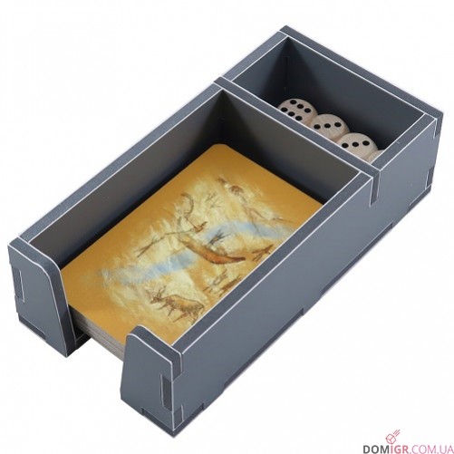 Stone Age + Exp - Органайзер Folded Space