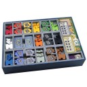 Terra Mystica: Merchants of the Seas - Органайзер Folded Space