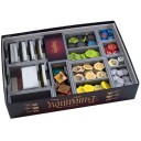 The Castles of Burgundy - Органайзер Folded Space