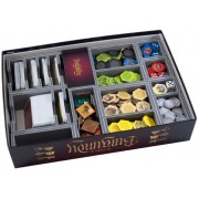 The Castles of Burgundy - Органайзер Folded Space