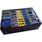 Twilight Imperium — Органайзер Folded Spaсe Купить Twilight Imperium — Органайзер Folded Spaсe (Аксессуары для настольных игр)