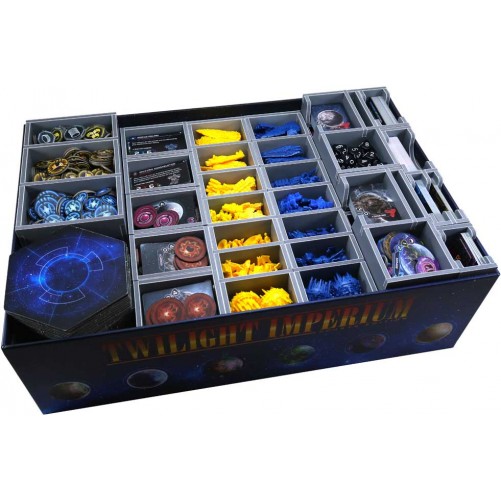 Twilight Imperium — Органайзер Folded Spaсe