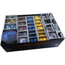 Twilight Imperium: Prophecy of Kings — Органайзер Folded Spaсe