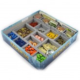 Tzolkin + exp - Органайзер Folded Spaсe Купить Tzolkin + exp - Органайзер Folded Spaсe (Новинки настольных игр 2025)